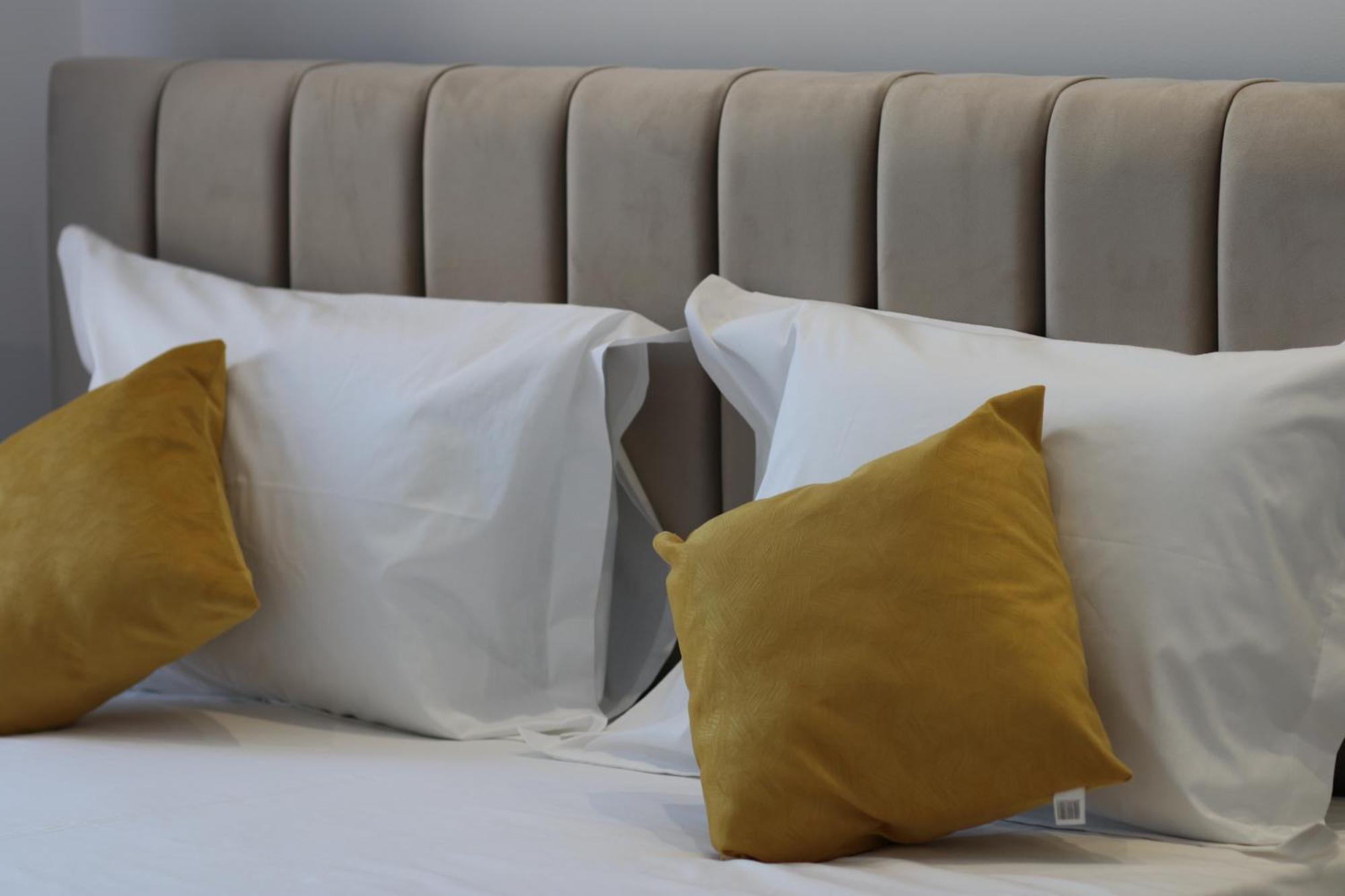 Klea Rooms Химара Экстерьер фото